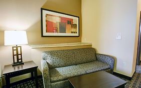 Comfort Suites Buda - Austin South
